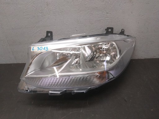LAMPA FAR PREDNJA STRANA LIJEVA MERCEDES SPRINTER W907 W910 A9109060000