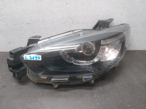 LAMPA FAR PREDNJA STRANA LIJEVA MAZDA CX5 CX 5 REDIZAJN FULL LED