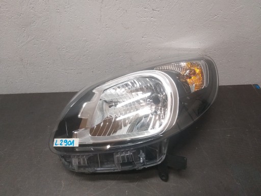 LAMPA FAR PREDNJA STRANA LIJEVA RENAULT KANGOO II 2 REDIZAJN 12- 260601525R
