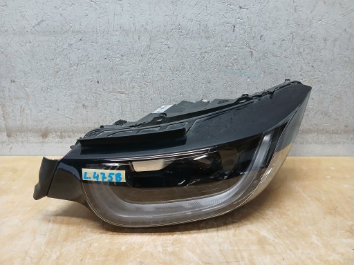 LAMPA FAR PREDNJA STRANA LIJEVA BMW I3 REDIZAJN FULL LED 6311-8738735-02