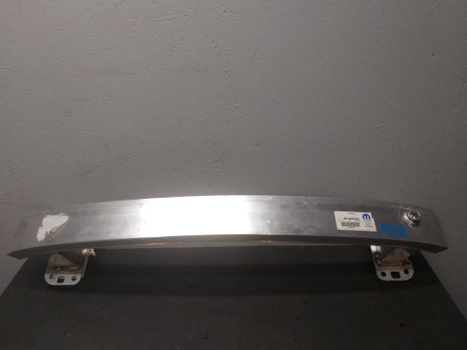 GREDA BRANIKA PREDNJA STRANA JEEP CHEROKEE KL 68102978AB