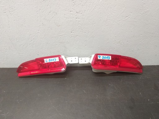 LAMPA FAR ZADNJI LIJEVA STRANA ILI DESNA BRANIK HONDA CRV CR V 12-