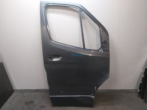 VRATA PREDNJA STRANA DESNA MERCEDES SPRINTER W907 W910