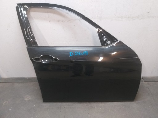 VRATA PREDNJA STRANA DESNA BMW X1 E84