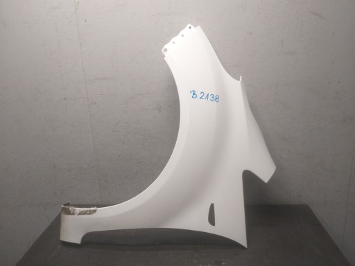 BLATOBRAN PREDNJA STRANA LIJEVA HYUNDAI IX20 IX 20