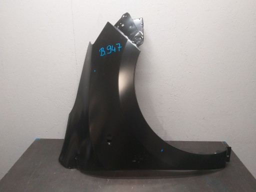 BLATOBRAN PREDNJA STRANA DESNA DACIA DOKKER NOVI ORGINALNI