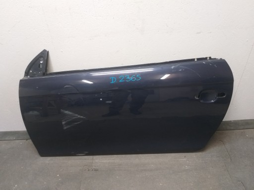 VRATA PREDNJA STRANA LIJEVA VW EOS 1Q