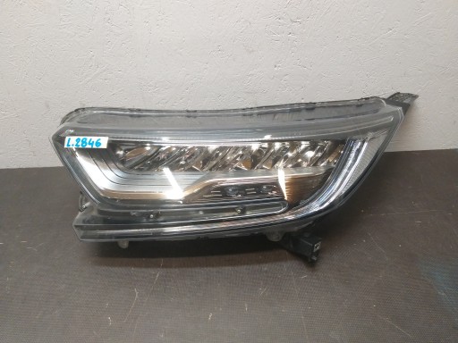 LAMPA FAR PREDNJA STRANA LIJEVA HONDA CRV CR V 5 FULL LED 18-