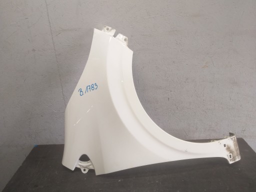 BLATOBRAN PREDNJA STRANA DESNA KIA PICANTO III 3 17- GT LINE