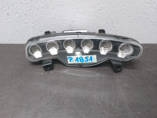 MAGLENKA DESNA STRANA CITROEN DS3 LED 9671962180