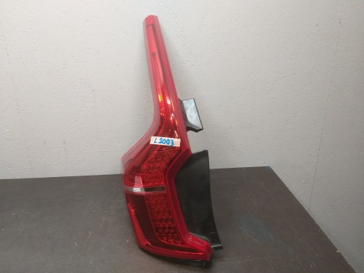 LAMPA FAR ZADNJI LIJEVA STRANA VOLVO XC90 II 2 LED 15- 31655915