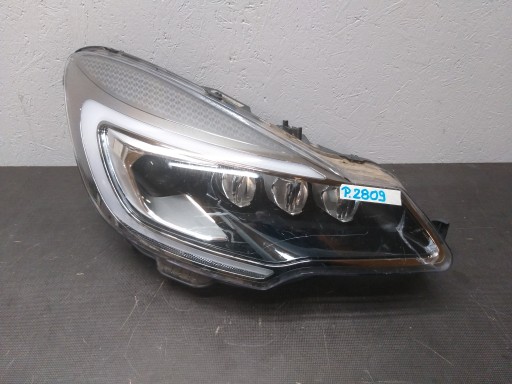 LAMPA FAR PREDNJA STRANA DESNA CITROEN DS3 REDIZAJN XENON LED 9808065080