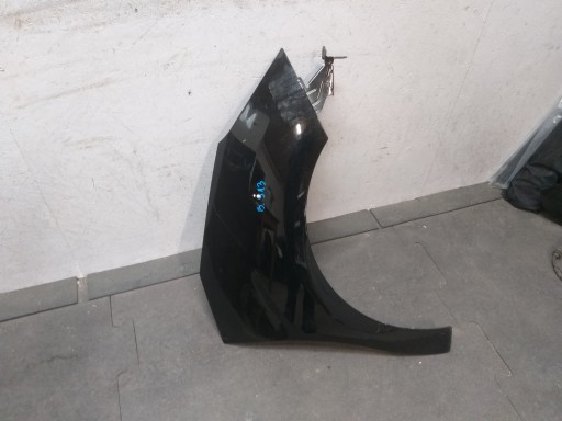 BLATOBRAN PREDNJA STRANA DESNA CITROEN C3 II 2 09-