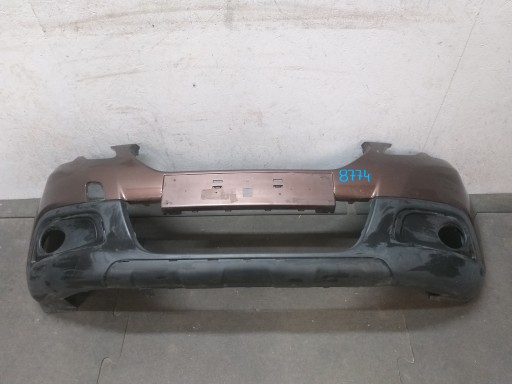 BRANIK PREDNJA STRANA PEUGEOT 2008