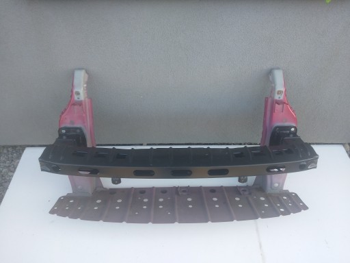 VEZNI LIM PREDNJA STRANA MITSUBISHI SPACE STAR II REDIZAJN / III 3 19-