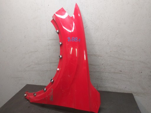 BLATOBRAN PREDNJA STRANA LIJEVA VW T ROC T-ROC 2GA