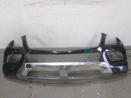 BRANIK PREDNJA STRANA MERCEDES ML W166