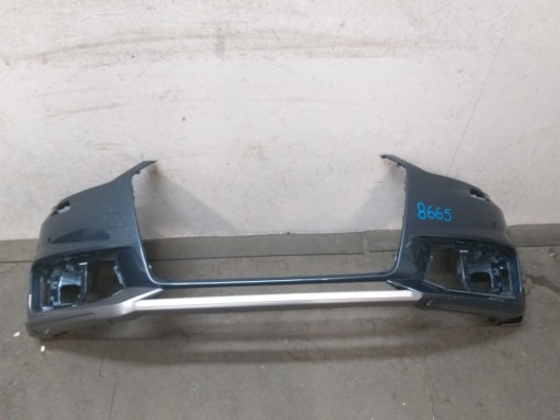 BRANIK PREDNJA STRANA AUDI A1 ALLROAD REDIZAJN 8XA