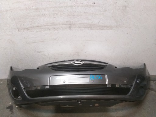 BRANIK PREDNJA STRANA OPEL MERIVA B