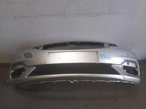BRANIK PREDNJA STRANA OPEL ASTRA K V 5 REDIZAJN