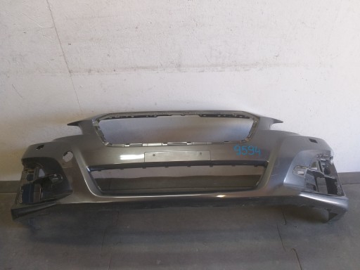 BRANIK PREDNJA STRANA SUBARU LEVORG REDIZAJN