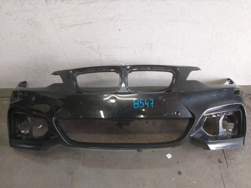BRANIK PREDNJA STRANA BMW II 2 F23 F22 M PAKET