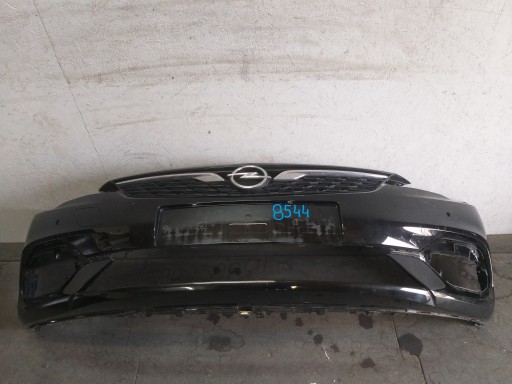 BRANIK PREDNJA STRANA OPEL ASTRA K V 5 REDIZAJN