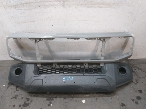 BRANIK PREDNJA STRANA SUZUKI JIMNY 4 IV 18-