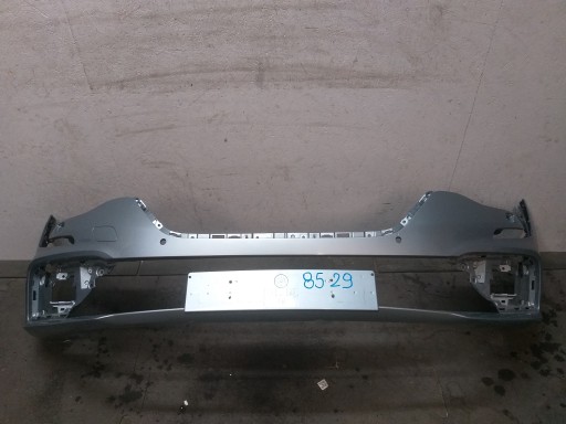 BRANIK PREDNJA STRANA RENAULT TALISMAN REDIZAJN