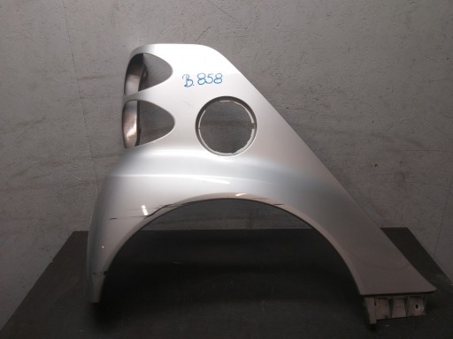 BLATOBRAN ZADNJI DESNA STRANA SMART FORTWO A451