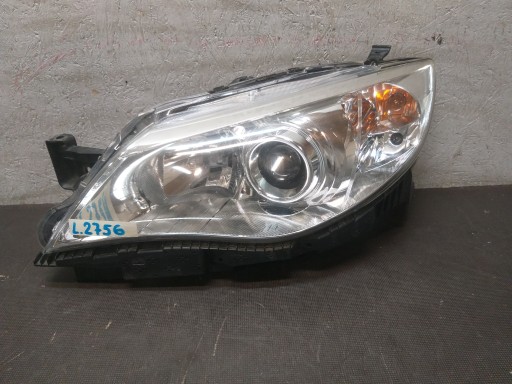 LAMPA FAR PREDNJA STRANA LIJEVA SUBARU IMPREZA III 3 GH 07-