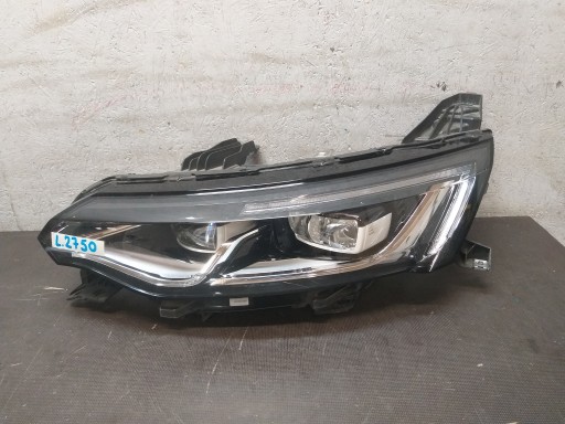 LAMPA FAR PREDNJA STRANA LIJEVA RENAULT TALISMAN FULL LED 260606722R