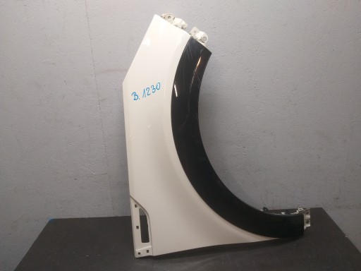 BLATOBRAN PREDNJA STRANA DESNA KIA SOUL 14-18