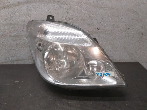 LAMPA FAR PREDNJA STRANA DESNA MERCEDES SPRINTER W906 06-14