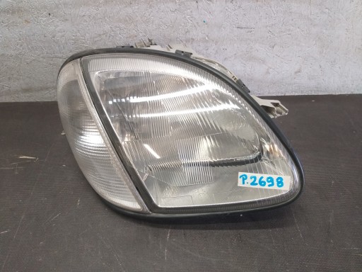 LAMPA FAR PREDNJA STRANA DESNA MERCEDES SLK W170 A1708200261