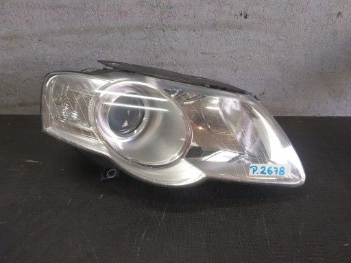 LAMPA FAR PREDNJA STRANA DESNA VW PASSAT B6 3C0941006AB