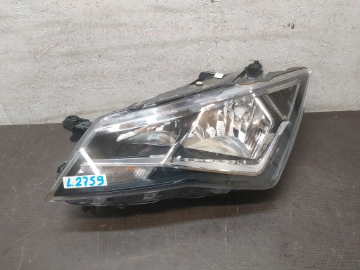 LAMPA FAR PREDNJA STRANA LIJEVA SEAT ATECA 576941005A