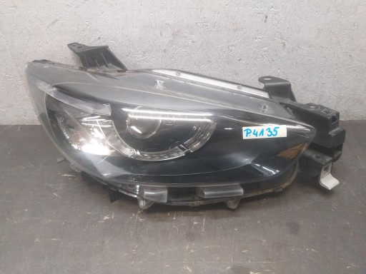 LAMPA FAR PREDNJA STRANA DESNA MAZDA CX5 CX 5 CX-5 I 1 REDIZAJN FULL LED KD31-51030