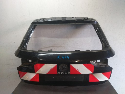 GEPEK ZADNJI VW GOLF VIII 8 KARAVAN