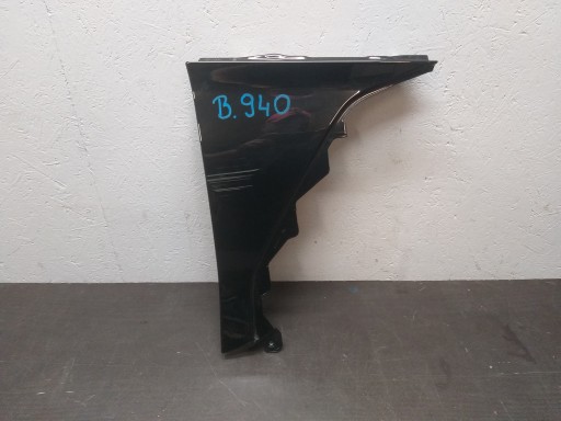 BLATOBRAN PREDNJA STRANA DESNA BMW Z4 G29