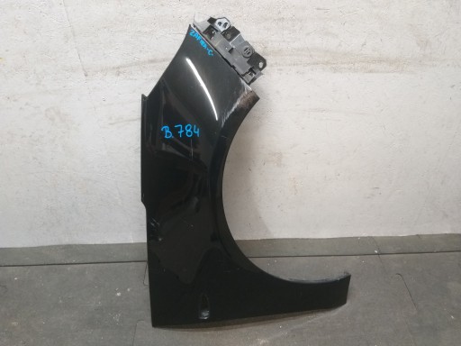 BLATOBRAN PREDNJA STRANA DESNA OPEL ZAFIRA C