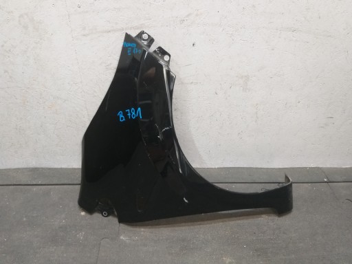 BLATOBRAN PREDNJA STRANA DESNA KIA PICANTO III 3 17-