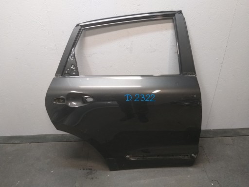 VRATA ZADNJI DESNA KIA NIRO