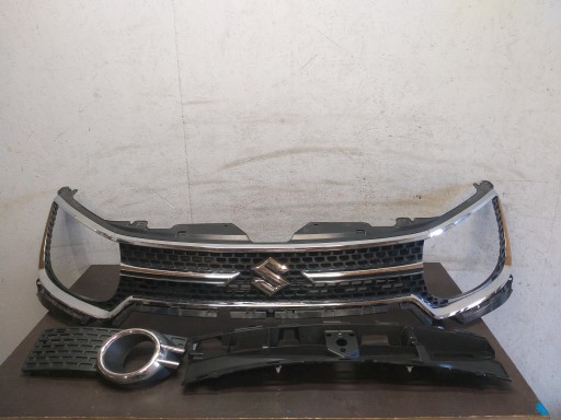 MASKA MREŽICA SUZUKI IGNIS 16-