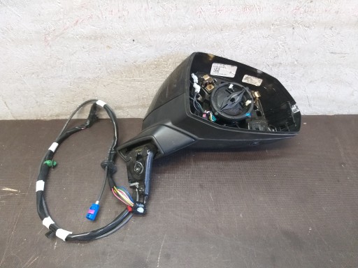 RETROVIZOR DESNA AUDI Q5 15+1PIN 80A857528A