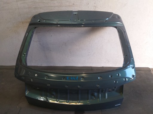 GEPEK ZADNJI HYUNDAI IONIQ 5 V GEPEK ZADNJI HYUNDAI IONIQ 5 V