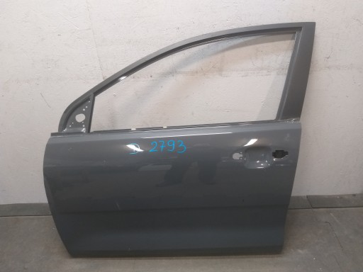 VRATA PREDNJA STRANA LIJEVA KIA RIO IV 4 15-