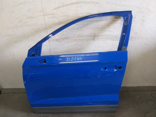 VRATA PREDNJA STRANA LIJEVA SEAT ATECA 576