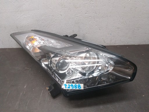 LAMPA FAR PREDNJA STRANA DESNA NISSAN GTR XENON 100-63954