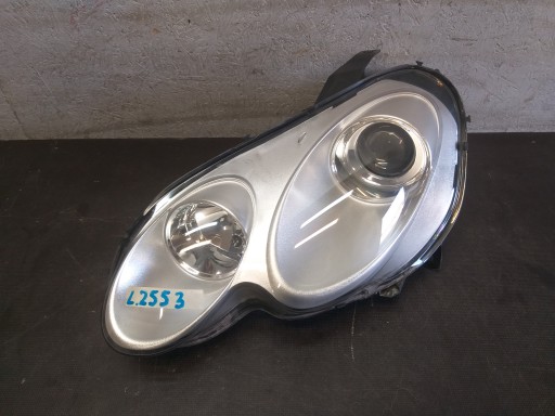 LAMPA FAR PREDNJA STRANA LIJEVA SMART FORFOUR A454 A4545400954